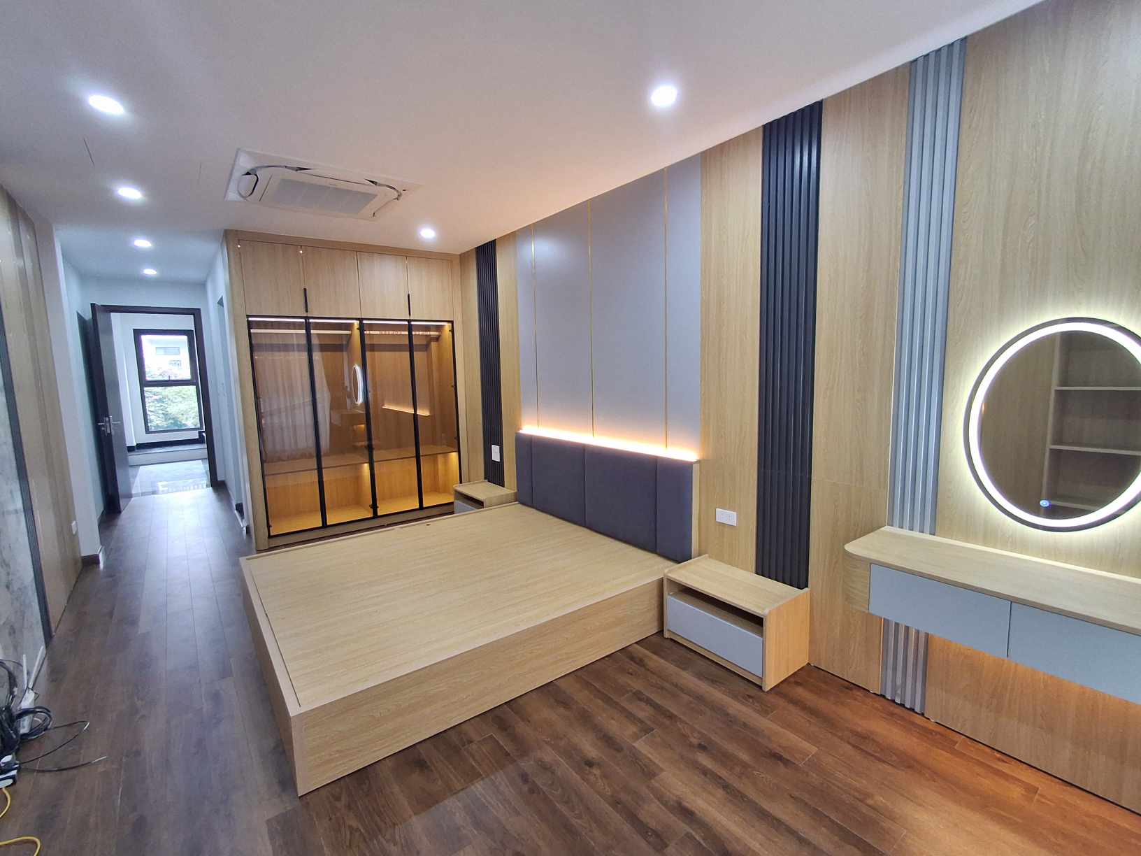Bán nhà Ngọc Thuỵ,Long Biên 6 tầng,47m oto tránh nhỉnh 14 tỷ - Ảnh 5